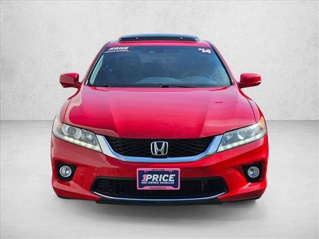 Used 2014 Honda Accord EX-L image 2