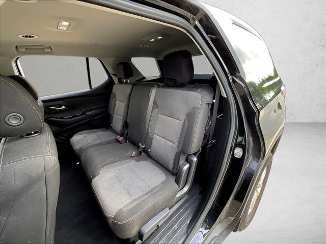 Used 2019 Chevrolet Traverse LS FWD image 23