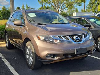 Used 2014 Nissan Murano SV video 1