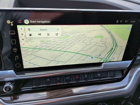 New 2026 GMC Sierra 1500 Elevation image 24