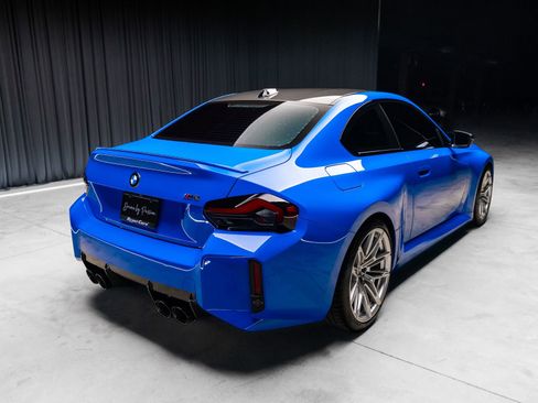 Used 2026 BMW M2 w/ Lighting Package image 31