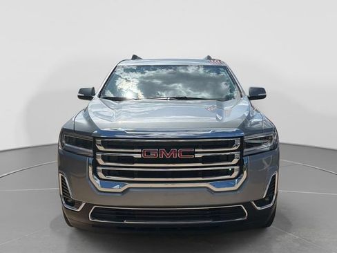 Used 2023 GMC Acadia SLT w/ Preferred Package FWD image 9