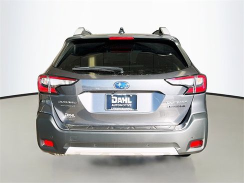 New 2025 Subaru Outback Touring XT w/ Popular Package #2 image 4