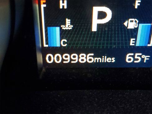 Used 2023 Mitsubishi Outlander Sport SE image 14