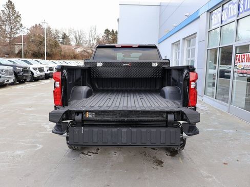 New 2026 Chevrolet Silverado 3500 W/T AWD/4WD image 31