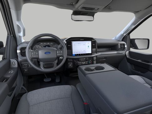 New 2026 Ford F150 XL AWD/4WD image 9