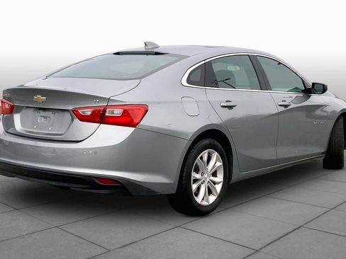 Used 2024 Chevrolet Malibu LT FWD image 13