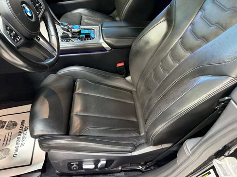 Used 2021 BMW M850i Gran Coupe xDrive image 25