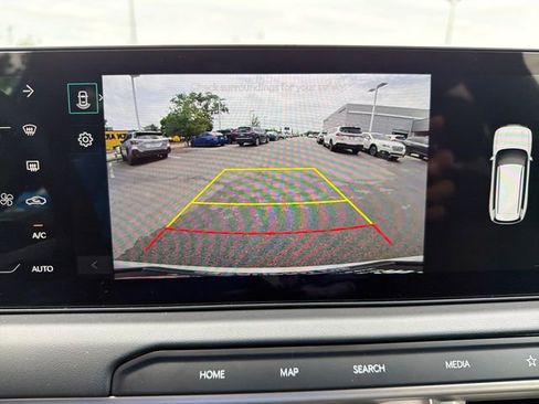 New 2027 Kia Telluride S AWD/4WD image 13