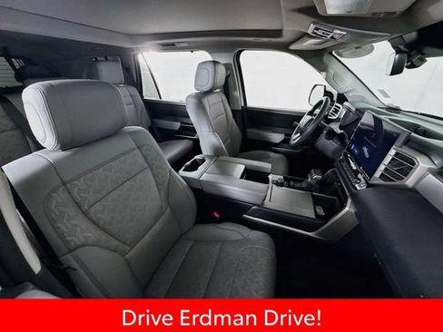 Certified 2024 Toyota Sequoia Limited RWD image 24