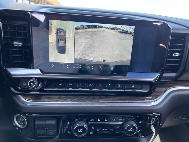 Used 2022 Chevrolet Silverado 1500 RST AWD/4WD image 7