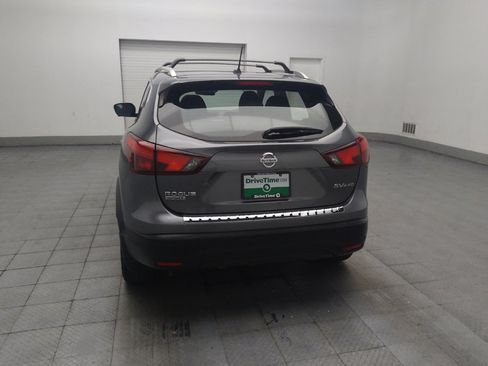 Used 2019 Nissan Rogue Sport SV w/ Technology Package AWD/4WD image 6