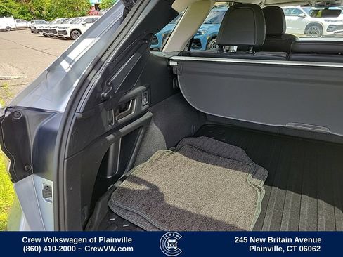 Used 2023 Subaru Outback Onyx Edition AWD/4WD image 50