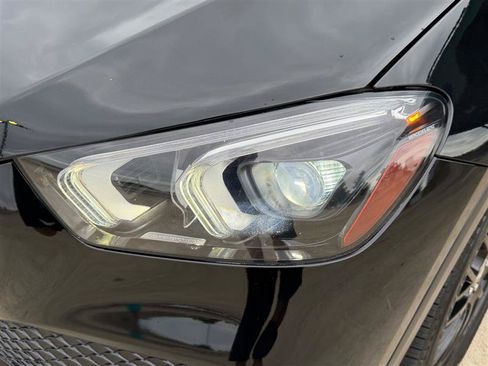 Used 2020 Mercedes-Benz GLE 350 4MATIC image 21