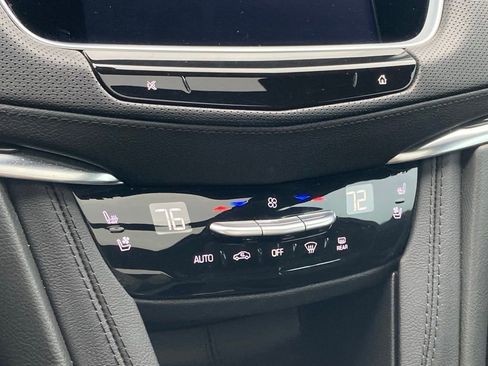 Used 2023 Cadillac XT5 Premium Luxury w/ Technology Package FWD image 24
