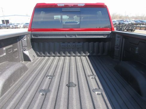 New 2026 GMC Sierra 2500 AT4X image 6