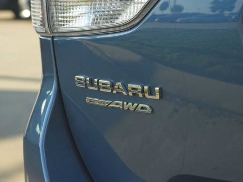 Used 2020 Subaru Forester Premium image 8