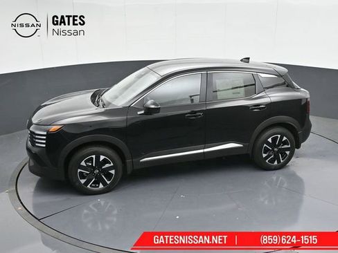 Certified 2025 Nissan Kicks SV w/ Illumination Package AWD/4WD image 51