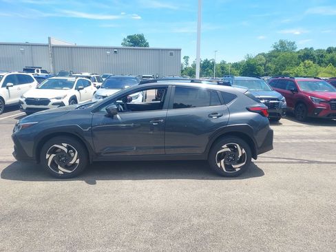 Used 2026 Subaru Crosstrek 2.5i Limited AWD/4WD image 5