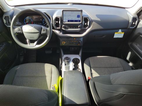Used 2024 Ford Bronco Sport Big Bend AWD/4WD image 14