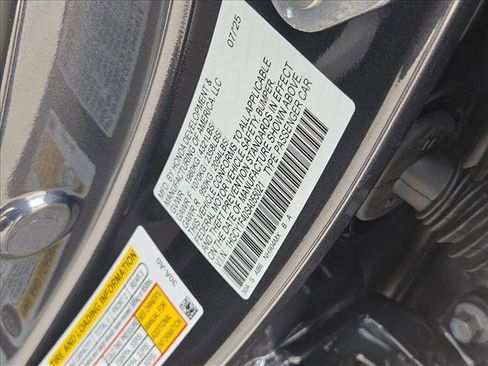 New 2025 Honda Accord SE image 16