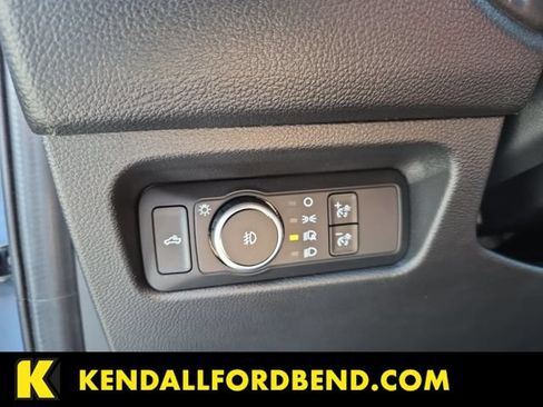 Certified 2025 Ford Ranger Raptor AWD/4WD image 26
