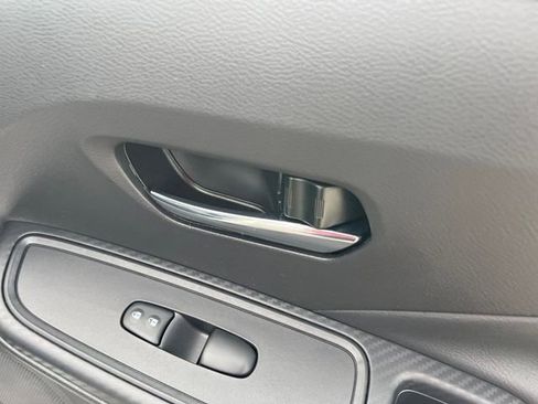 New 2025 Nissan Versa SV w/ Trunk Package image 23