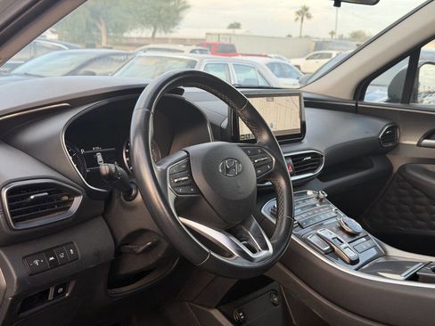Used 2023 Hyundai Santa Fe SEL image 19
