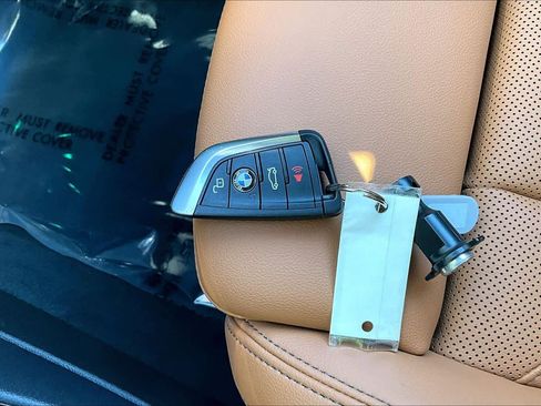 Used 2024 BMW X3 sDrive30i w/ Convenience Package image 15