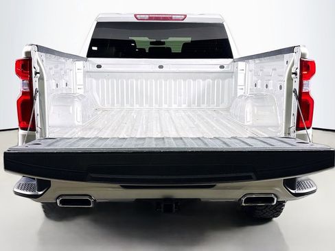 Used 2020 Chevrolet Silverado 1500 RST w/ All-Star Edition image 29