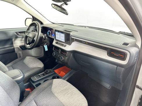 Used 2023 Ford Maverick XLT w/ Equipment Group 300A Standard AWD/4WD image 29