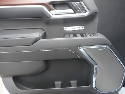 New 2026 GMC Sierra 1500 Denali image 11