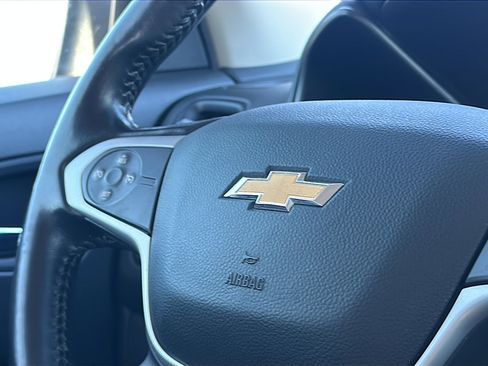 Used 2022 Chevrolet Colorado LT w/ LT Convenience Package image 29