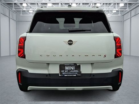 Used 2025 MINI Cooper Countryman S image 5