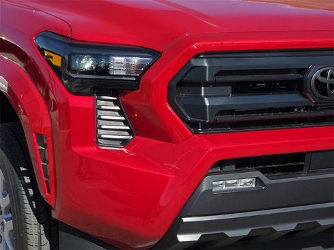 New 2026 Toyota Tacoma SR5 image 23