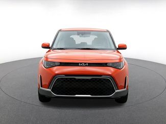 Used 2025 Kia Soul LX w/ LX Technology Package FWD video 2