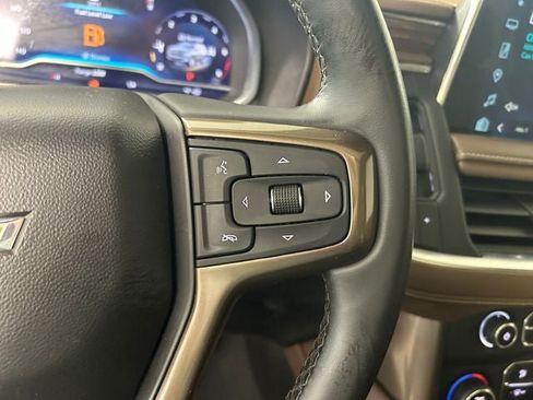 Used 2023 Chevrolet Tahoe High Country AWD/4WD image 17