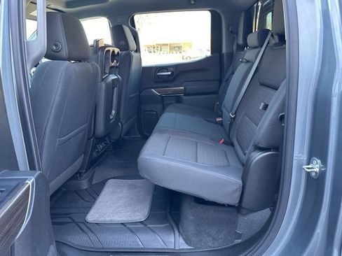 Used 2019 Chevrolet Silverado 1500 LT Trail Boss w/ Convenience Package image 24