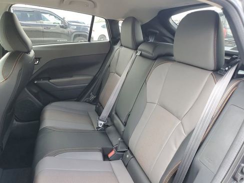 New 2026 Subaru Crosstrek 2.5i Limited AWD/4WD image 8