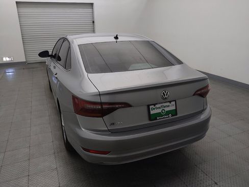 Used 2019 Volkswagen Jetta S FWD image 6