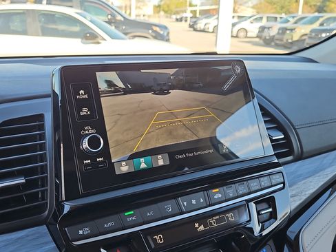 New 2026 Honda Odyssey Elite image 20