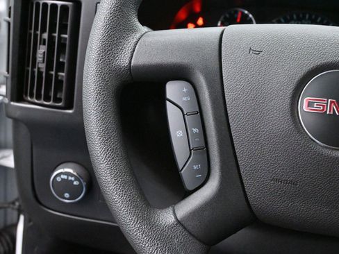 Used 2024 GMC Savana 2500 w/ Driver Convenience Package image 17