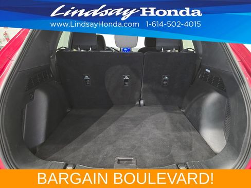 Used 2020 Ford Escape SE AWD/4WD image 8