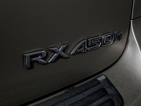 Used 2011 Lexus RX 450h 2WD w/ Premium Pkg image 34