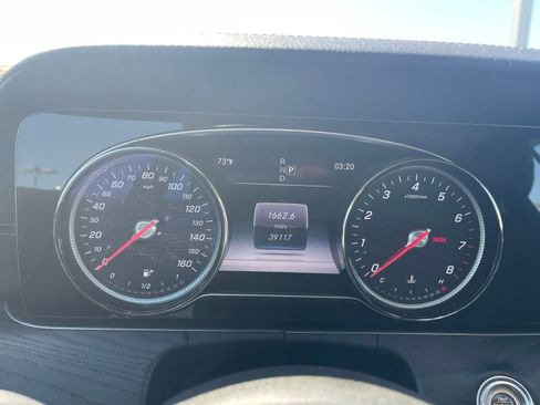 Used 2018 Mercedes-Benz E 400 Cabriolet image 6