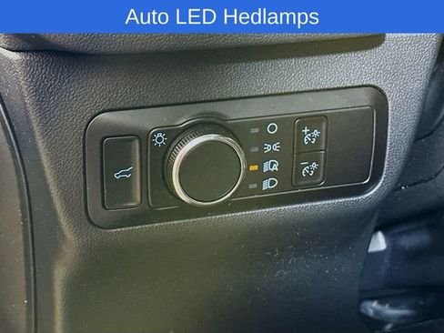 Certified 2023 Ford Escape ST-Line AWD/4WD image 8