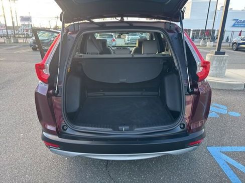 Used 2017 Honda CR-V EX image 17