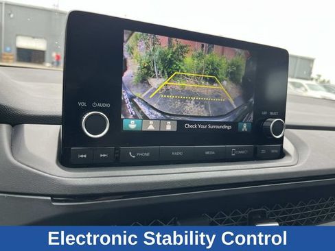 Used 2024 Honda Accord EX image 39