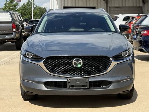Used 2023 MAZDA CX-30 AWD 2.5 S w/ Preferred Package image 8