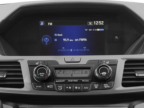 Used 2014 Honda Odyssey EX image 9